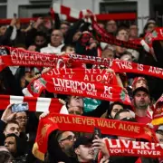 Liverpool Fans to Protest at Anfield Over Ticket Price Hikes