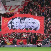Liverpool Fans to Stage Anfield Protest Over Ticket Price Increases
