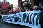 Liverpool Fans to Stage Protests Against Three-Year Ticket Price Rises