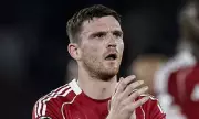 Liverpool Legend Andy Robertson Confirms Summer Departure After Nine Seasons