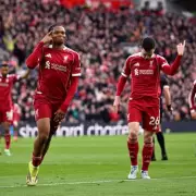 Liverpool Secure Crucial Victory Over Fulham as Teen Sensation Ngumoha Shines
