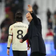 Liverpool to Sell Five Stars Including Gakpo and Mac Allister in Summer Clear-Out