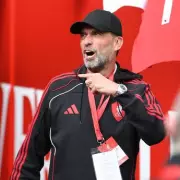 Liverpool Transfer Exodus: Two More Stars Could Follow Salah Out