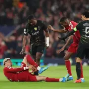 Liverpool Urged to Enter Transfer Market After Ekitike's Achilles Rupture