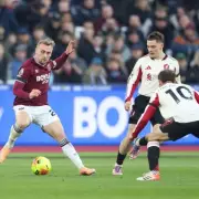 Liverpool Urged to Sign Jarrod Bowen as Mohamed Salah Replacement