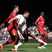 Liverpool vs Fulham: TV Channel, Live Stream, Kick-Off Time and Team News