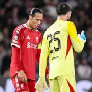 Liverpool vs PSG: How to Watch Champions League Clash for Free
