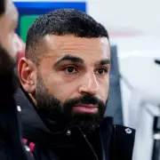 Liverpool's £150m Transfer Loss as Salah and Robertson Exit on Free Transfers