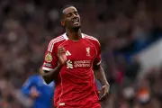 Liverpool's Alexander Isak Set for Team Training Return on Thursday