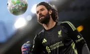 Liverpool's Alisson Out for Crucial Matches as Injury Woes Continue
