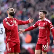 Liverpool's Arne Slot Urged to Start Teen Star Rio Ngumoha Against PSG