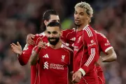 Liverpool's Champions League Comeback Quest Against PSG: How to Watch