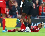 Liverpool's Champions League Exit Marred by Ekitiké's Serious Injury