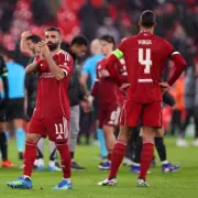 Liverpool's Champions League Exit Shows Promise But Consistency Remains Key