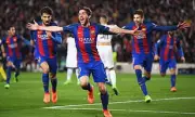 Liverpool's Champions League Hope: Ranking Football's Greatest Comebacks