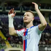 Liverpool's Dream 2026/27 Squad: Salah Successor and Wharton Decision