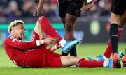Liverpool's Dual Striker Strategy Vindicated by Injury Crisis, Says Slot