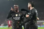 Liverpool's European Dream Ends as PSG Deliver Champions League Déjà Vu