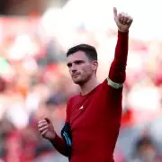 Liverpool's Flawed Transfer Strategy Exposed as Andy Robertson Departs