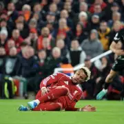 Liverpool's Hugo Ekitike Faces Lengthy Absence After Achilles Rupture