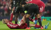 Liverpool's Hugo Ekitike Faces World Cup Doubt After Serious Injury