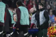 Liverpool's Hugo Ekitike Ruled Out of World Cup After Ankle Injury