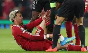 Liverpool's Hugo Ekitike Ruled Out of World Cup with Achilles Injury