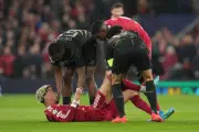 Liverpool's Hugo Ekitike Ruled Out of World Cup with Achilles Rupture