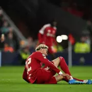 Liverpool's Hugo Ekitike Suffers Serious Injury, Arne Slot Concerned