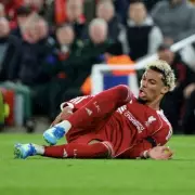 Liverpool's Hugo Ekitike Vows Return After Achilles Injury Sidelines Him for Nine Months