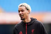 Liverpool's Hugo Ekitike Vows to Recover from Achilles Injury, Misses World Cup