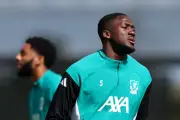 Liverpool's Ibrahima Konate Nears New Contract, Boosting Squad Stability
