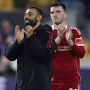 Liverpool's Major Squad Overhaul: Three Key Transfers After Salah & Robertson Exits
