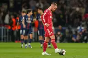 Liverpool's Pragmatic Gamble Falls Short in Paris but Keeps Champions League Hope Alive