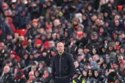 Liverpool's Season Ends Trophyless as PSG Seals Champions League Exit