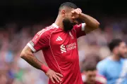 Liverpool's Season Teeters After Etihad Capitulation Against Manchester City