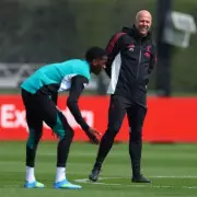 Liverpool's Squad Boost and Absences Ahead of PSG Champions League Clash