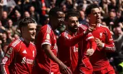 Liverpool's Squad Rebuild Looms as Salah Finds Form Amid Exit Plans