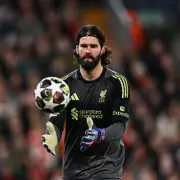 Liverpool's Summer Exodus: Alisson Targeted by Juventus as Slot Ally Defends Manager