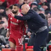Liverpool's Summer Transfer Plans Spell Trouble for Manchester United