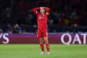 Liverpool's Survival Mode Under Arne Slot Faces Ultimate Test After PSG Defeat
