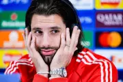 Liverpool's Szoboszlai Clarifies Fan Incident After FA Cup Defeat to Man City