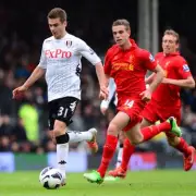 Liverpool's Transfer Blunder: Manager Sold Wrong Player to Fulham in 2010 Mix-Up