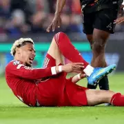 Liverpool's Transfer Plans in Jeopardy After Hugo Ekitike's Devastating Injury