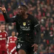 Liverpool's Trophy Hopes Dashed as PSG Secures Champions League Semi-Final Spot