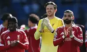 Liverpool's Woodman Set for Premier League Run After Mamardashvili Injury