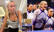 Livvy Dunne Proves She 'Still Got It' in Gymnastics Comeback Video