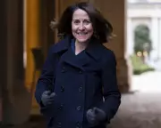 Liz Kendall Urges UK to Embrace AI as Government Invests £500m Fund