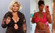 Lizzo Celebrates Two Months Alcohol-Free, Details Health Transformation Journey