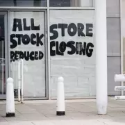 LK Bennett to Close All Stores This Week After Administration